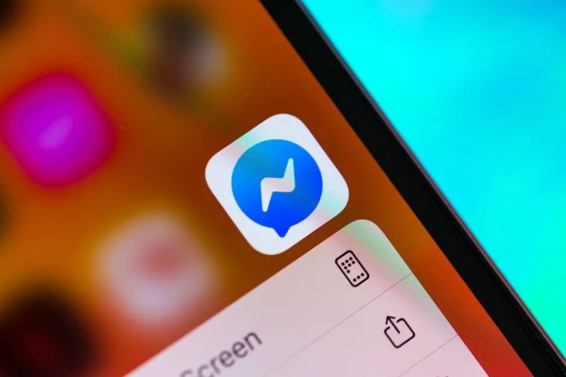 facebook messenger gap su co tren toan cau, bao gom viet nam hinh anh 1