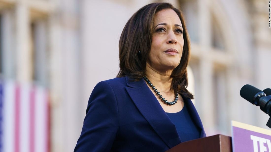 kamala harris toi georgia van dong cho cuoc dua song con o thuong vien hinh anh 1