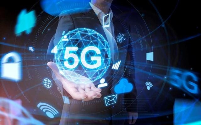 Tận dụng cơ hội từ công nghệ 5G cho chuyển đổi số tại Việt Nam