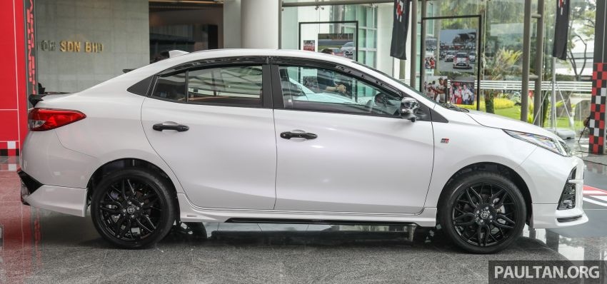 can canh toyota vios gr-s hinh anh 2