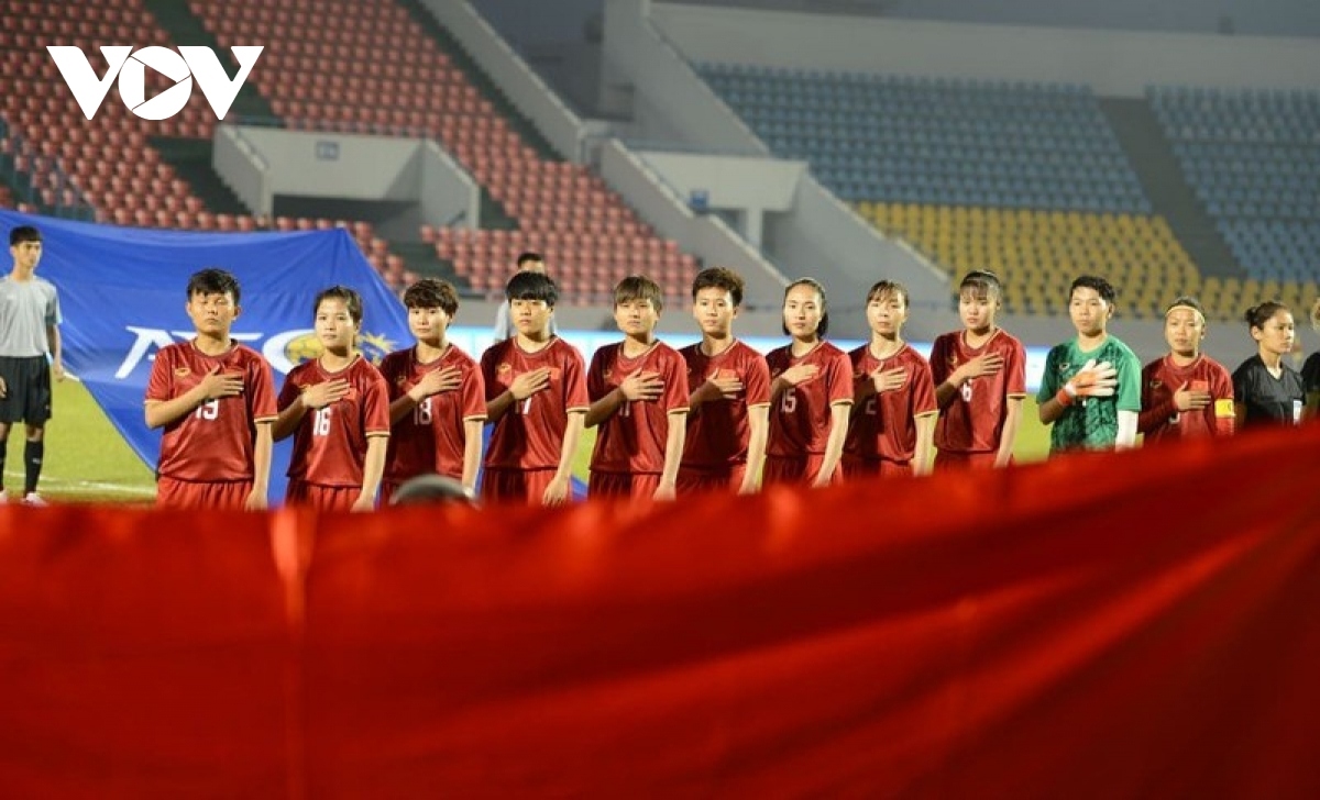 national women s football team set for january training camp picture 1