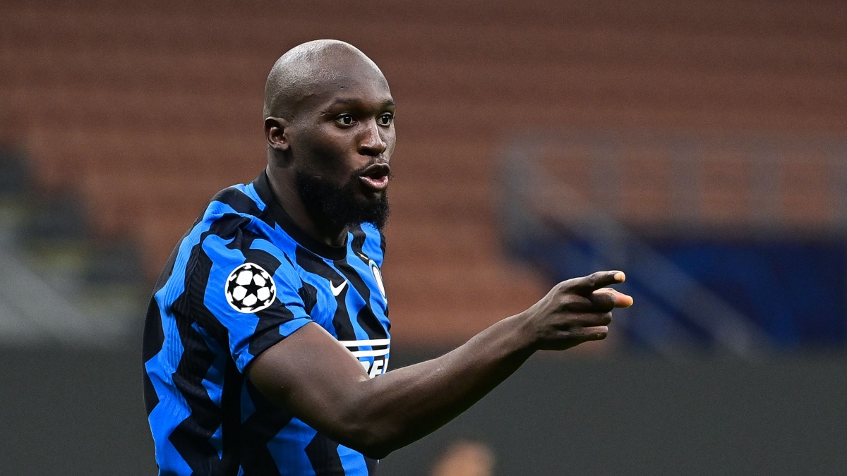 MU hưởng lợi nếu Inter Milan bán Lukaku cho Chelsea