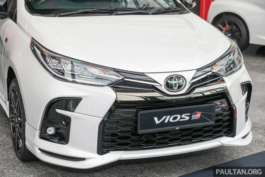 can canh toyota vios gr-s hinh anh 7