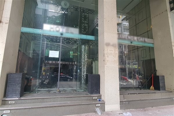 many hotels in hcm city forced to shut down despite premise rental cuts picture 1
