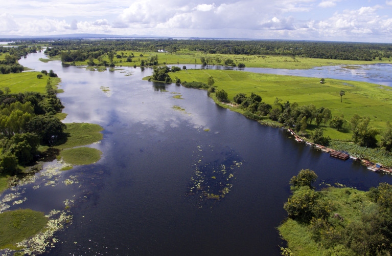 vietnam supports sustainable use of mekong river water resources picture 1