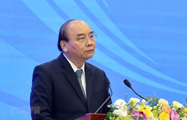 pm vietnam becomes strong, trustworthy mainstay in asean picture 1