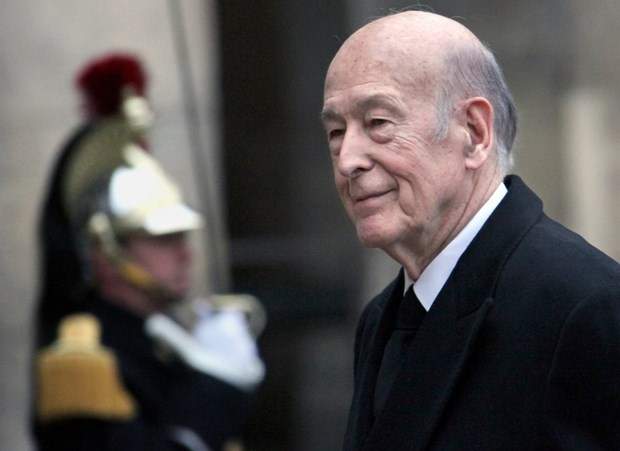 Condolences to France over former President’s passing