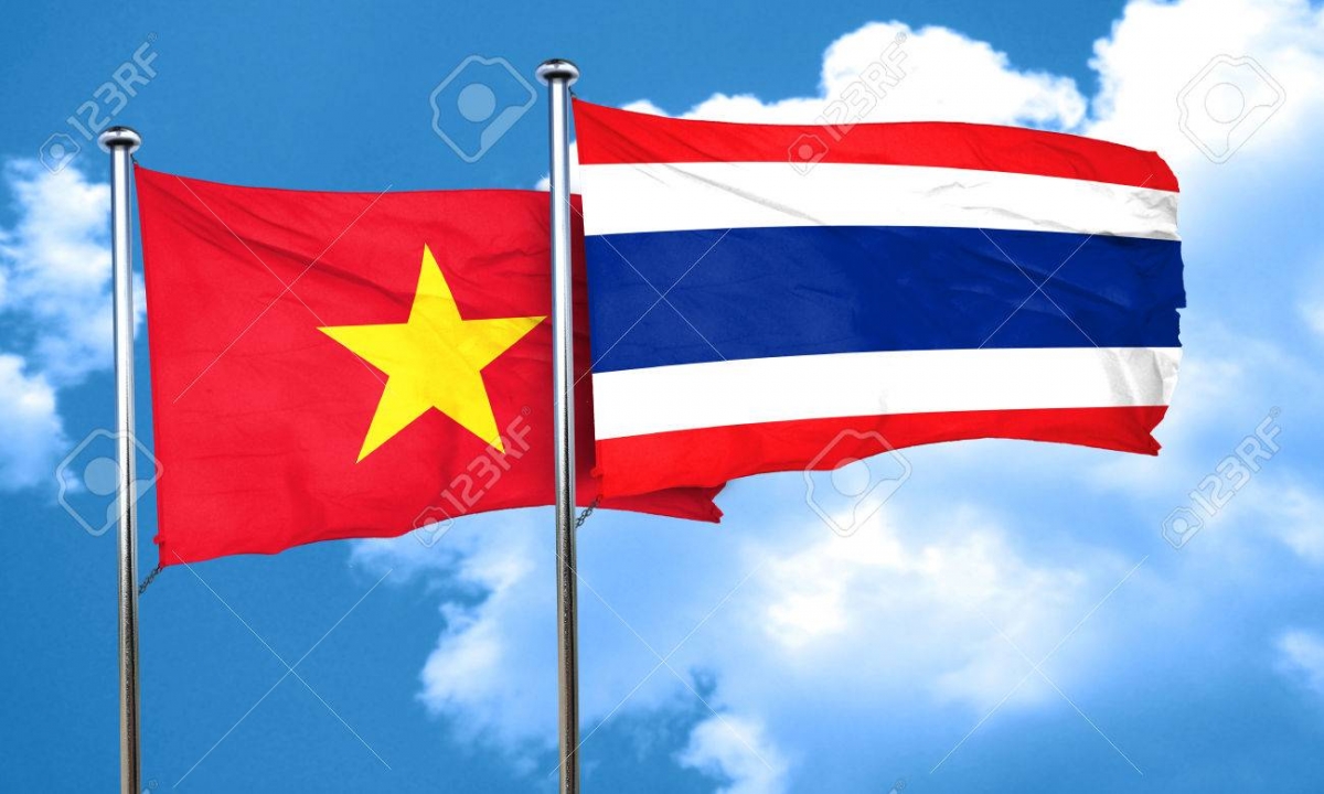 Leaders extend greetings to Thailand on National Day