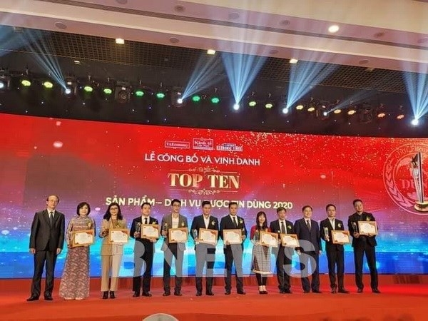 top 100 products and services in 2020 honoured picture 1 top 100 products and services in 2020 honoured picture 1