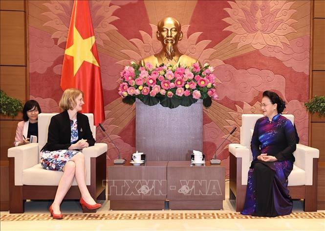 vietnam expects stronger ties with nz, chile, indonesia picture 1
