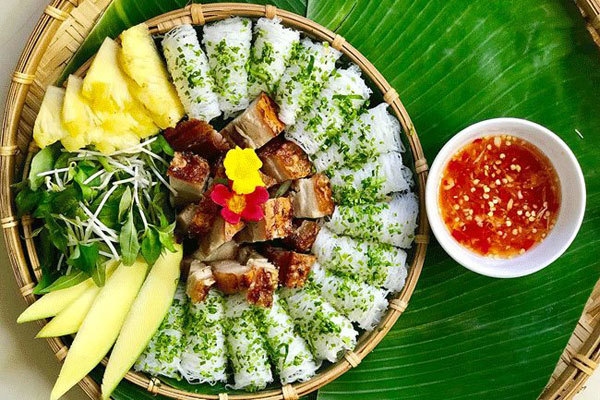 a popular vietnamese dish picture 1