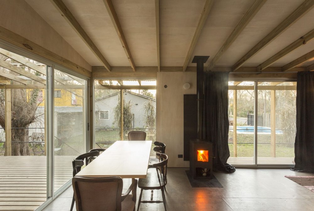 Doc dao ngoi nha chong ngap o argentina hinh anh 10