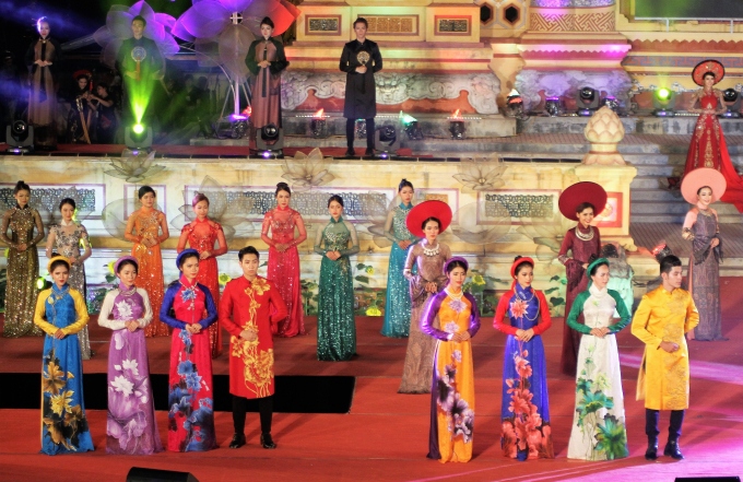 thua thien-hue province to host diverse cultural activities this december picture 1