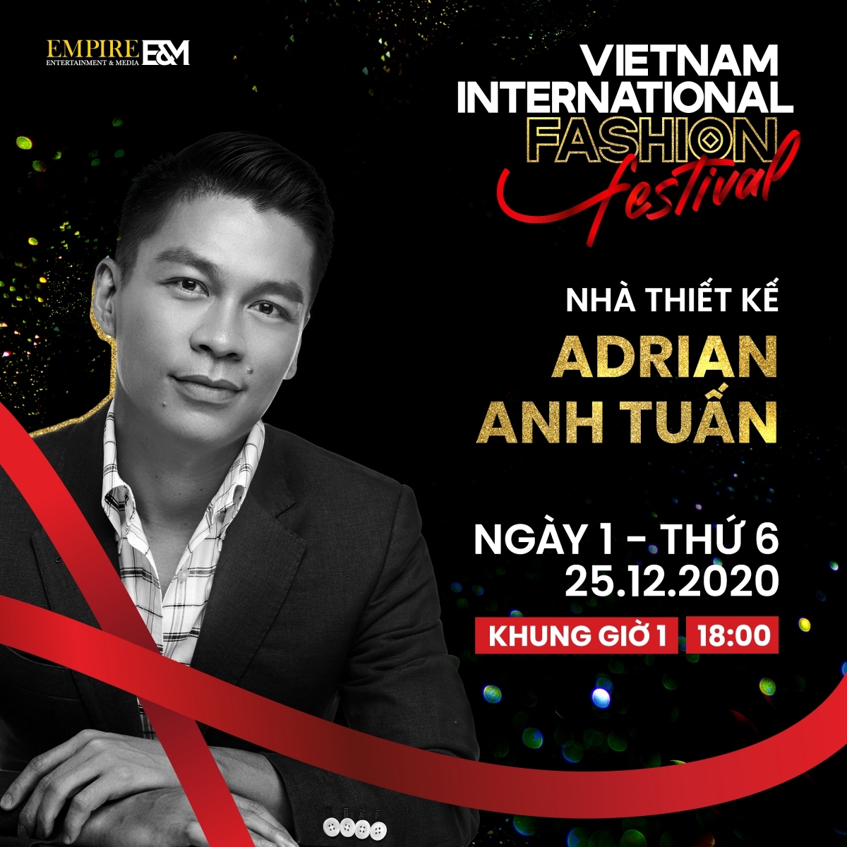 vietnam international fashion festival slated for december 25 picture 1