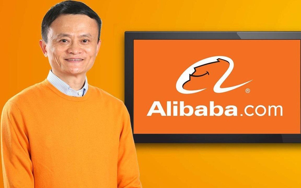 trung quoc chinh thuc dieu tra tap doan alibaba cua ty phu jack ma hinh anh 1