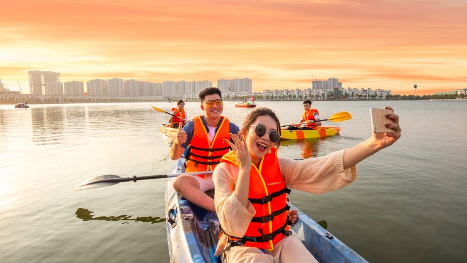 chuoi ky luc noi dai cua dai do thi vinhomes ocean park hinh anh 4