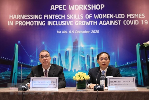 apec promotes fintech skills of women-led msmes amid covid-19 picture 1