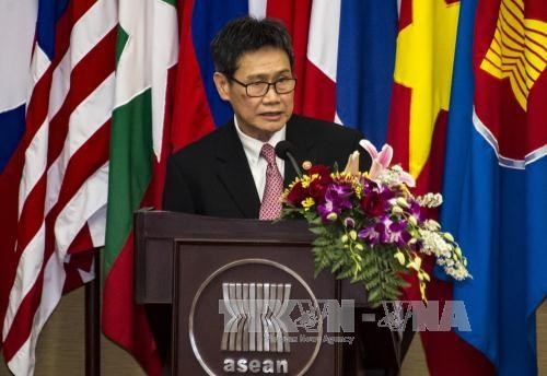 asean s secretary-general hails vietnam s chairmanship in 2020 picture 1