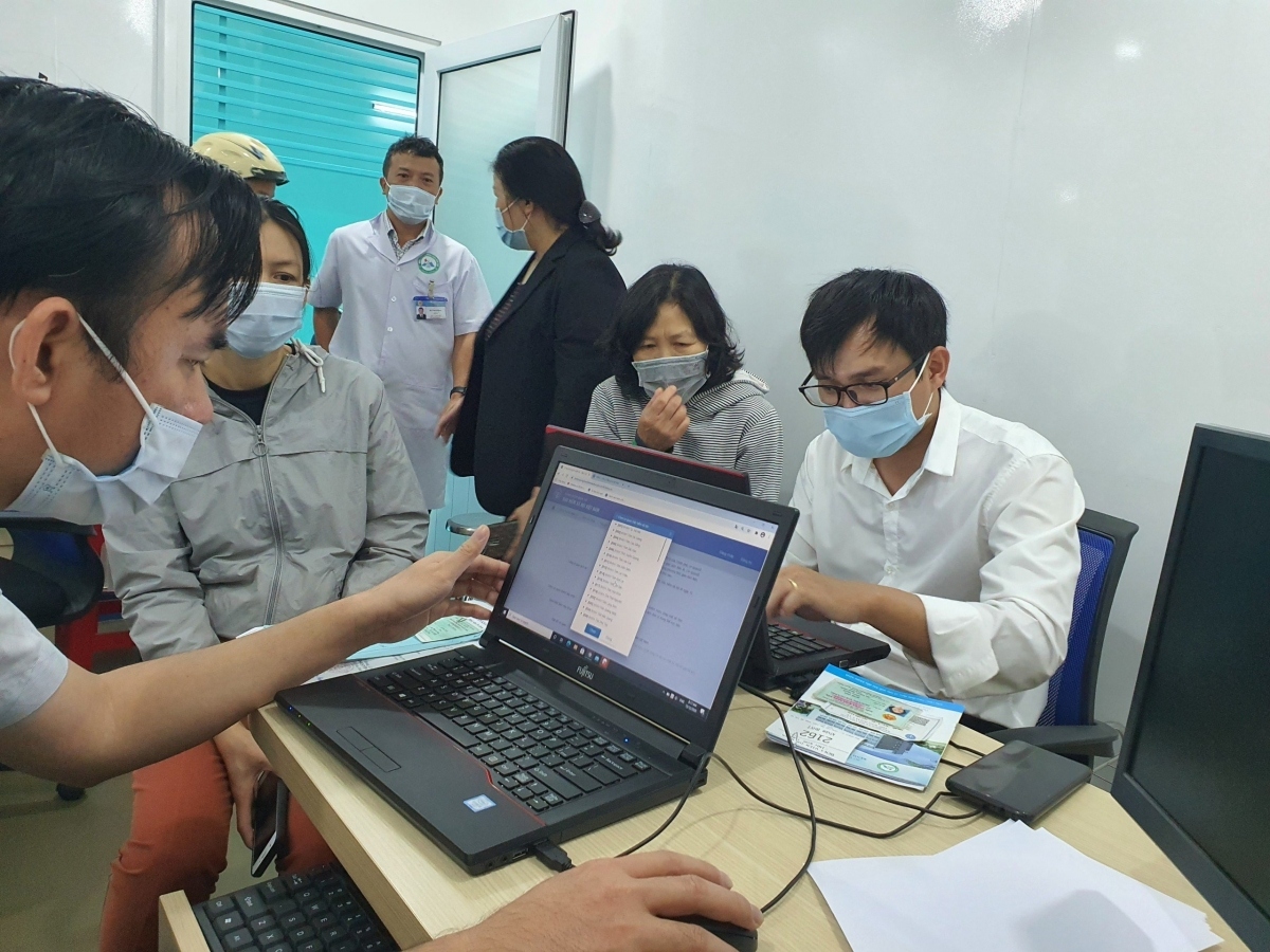 roughly 88 million vietnamese citizens have health insurance picture 1