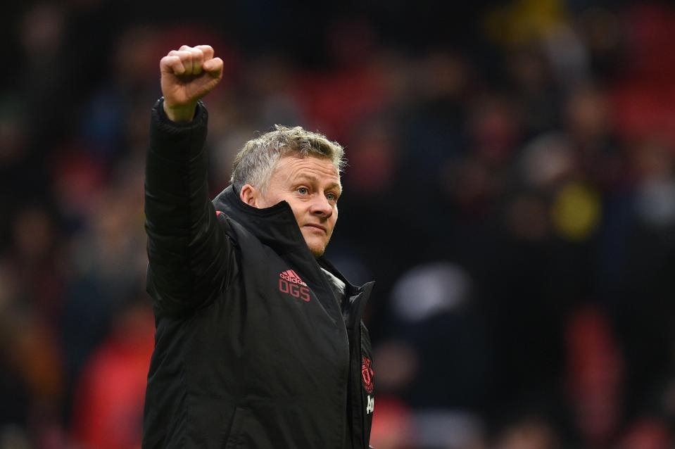 Ngày này năm xưa: Ole Gunnar Solskjær được bổ nhiệm ngồi "ghế nóng" ở MU