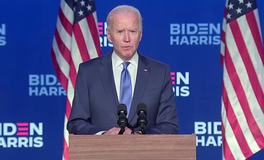 Chính quyền Biden có thể khiến Nga hứng đòn đau vì nghi án tấn công mạng