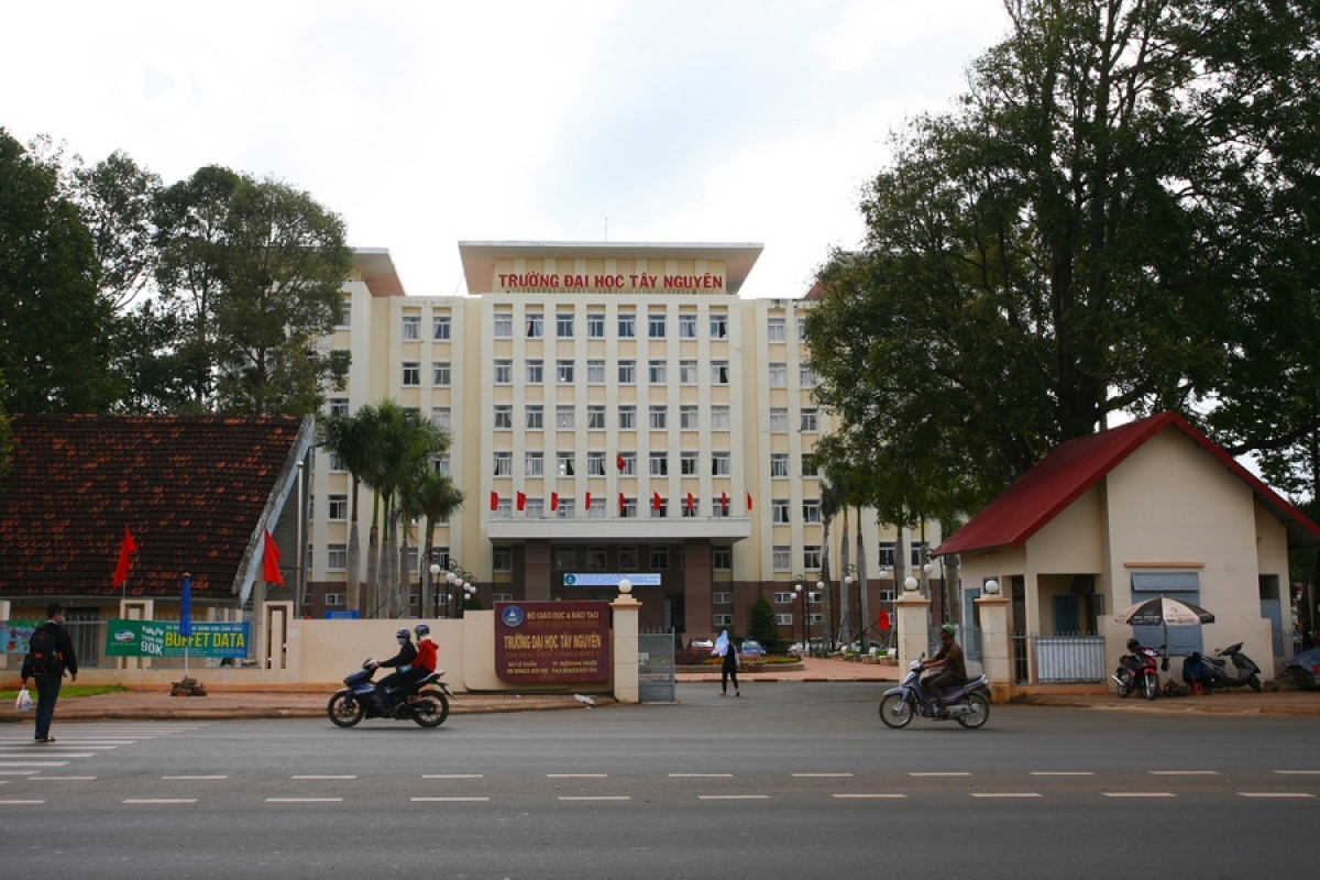 a tour of buon ma thuot city in central highlands picture 17