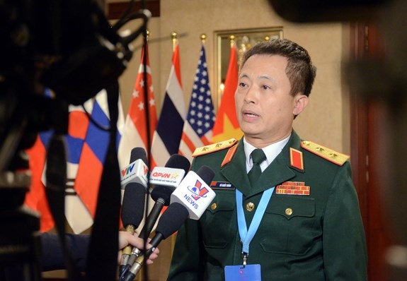 tuyên bố chung mang ý nghĩa đặc biệt và là thành công của admm hình ảnh 1 tuyen bo chung mang y nghia dac biet va la thanh cong cua admm hinh anh 1