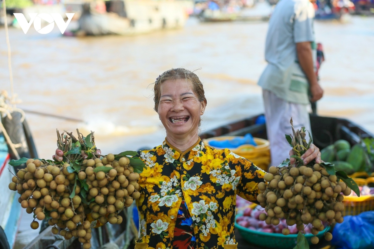 a day out to discover cai rang floating market picture 13