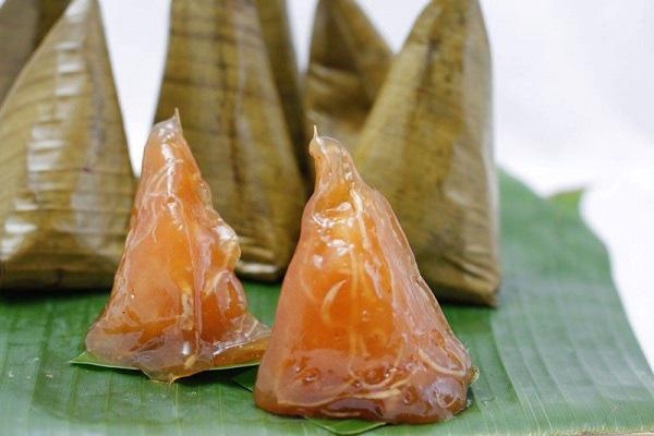 5 famous leaf cakes of vietnam picture 5