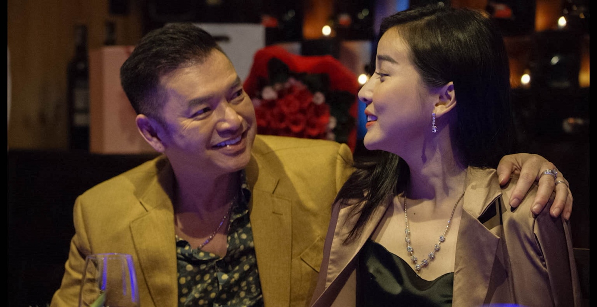 cao thái hà cao tay xử chồng ngoại tình trong phim mới hình ảnh 2 cao thai ha cao tay xu chong ngoai tinh trong phim moi hinh anh 2