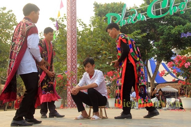 dao people s maturity ritual recognised as national intangible heritage picture 1