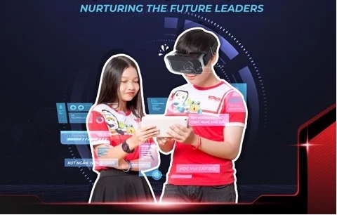 apax leaders ra mat chuong trinh nang cap april 3.0 hinh anh 1