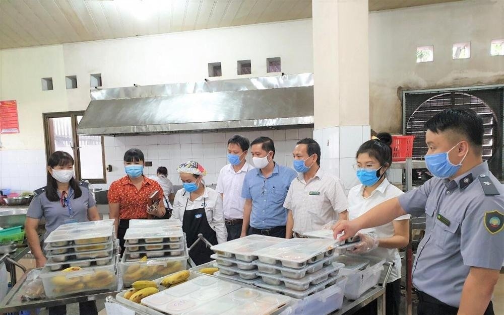 Gia tăng hàng giả, hàng kém chất lượng dịp cuối năm