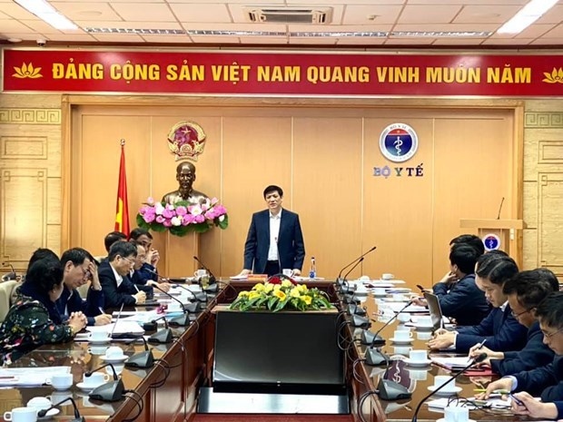 made-in-vietnam covid-19 vaccine to begin human trial from december 10 picture 1 made-in-vietnam covid-19 vaccine to begin human trial from december 10 picture 1