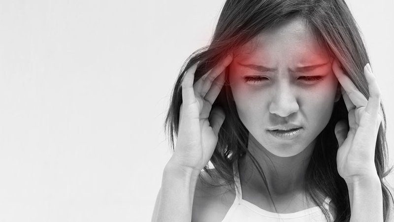 Đau nửa đầu migraine có thế gây đột quỵ ở người trẻ | VOV.VN