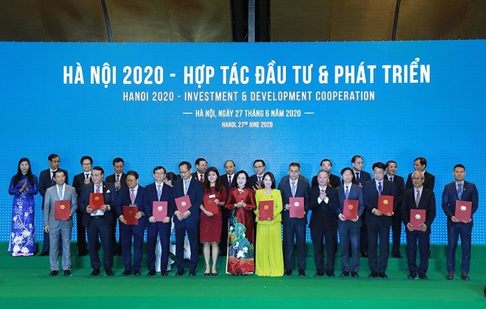 10 su kien tieu bieu cua thu do ha noi nam 2020 hinh anh 4