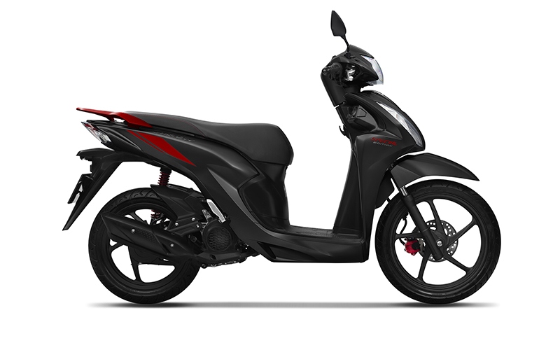 honda vision the he moi them trang bi, gia tu 30 trieu dong hinh anh 7