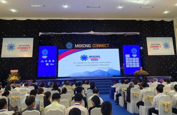 mekong connect 2020 seeks to introduce products into global value chain picture 1