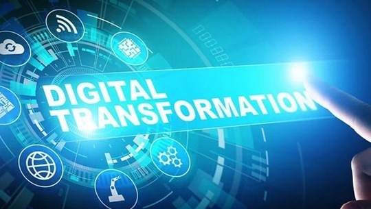 vietnam digital transformation day slated for mid-december picture 1