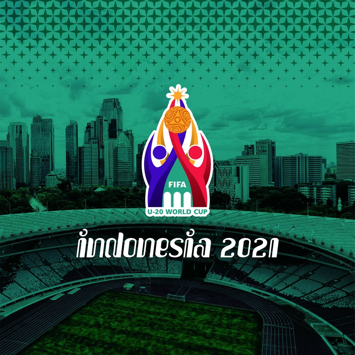 fifa chinh thuc huy giai dau u20 world cup o indonesia hinh anh 1