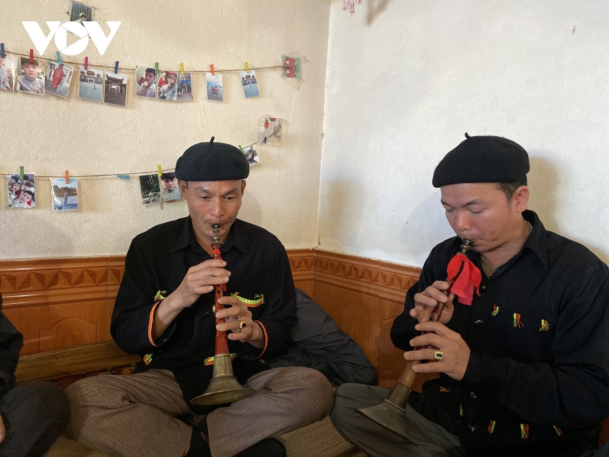 exciting wedding of dao ethnic group in north vietnam picture 13 exciting wedding of dao ethnic group in north vietnam picture 13