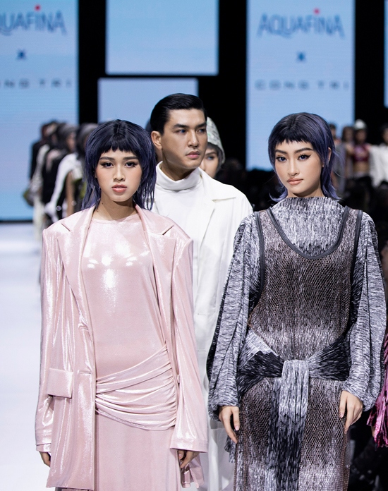 vietnam international fashion week 2020 opens in hcm city picture 4