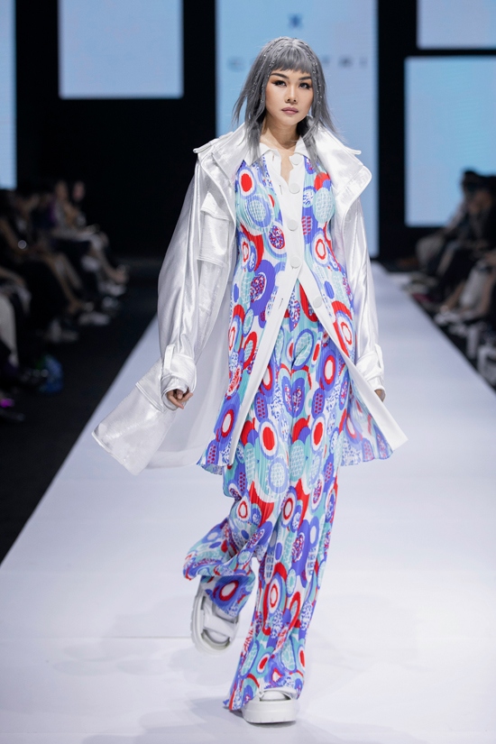 vietnam international fashion week 2020 opens in hcm city picture 8