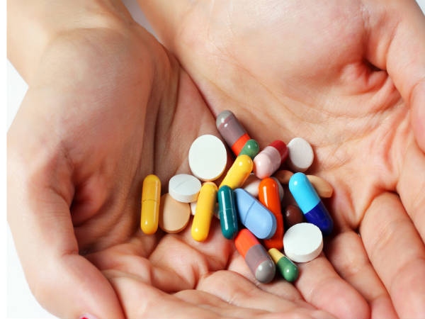 Một số loại dược phẩm: Một số dược phẩm như thuốc ức chế beta, thuốc chống trầm uất hay amphetamin có thể có tác dụng phụ là gây lạnh bàn chân./.