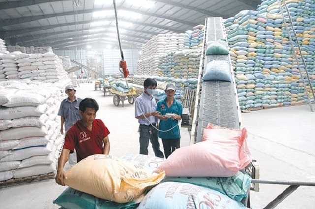 the door wide open for vietnamese rice into uk market picture 1