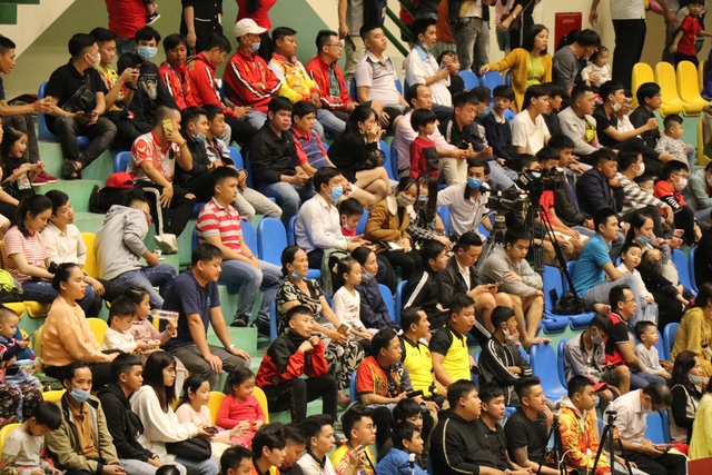 lion dance festival 2020 excites crowds in thua thien-hue province picture 5