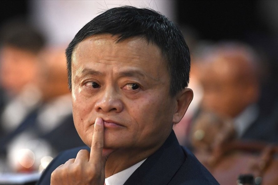 Jack Ma Alibaba Google Facebook 5 năm nữa có khi cũng biến mất  Thương  trường 24h