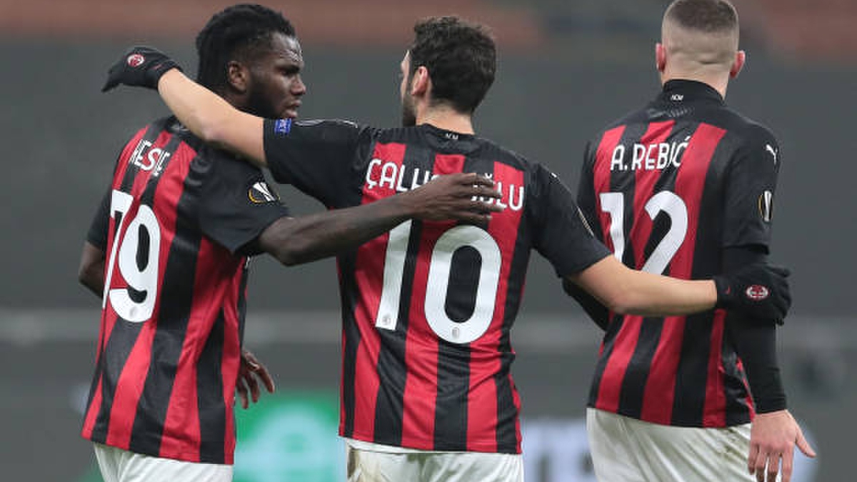 europa league tottenham, ac milan vuot qua vong bang hinh anh 2