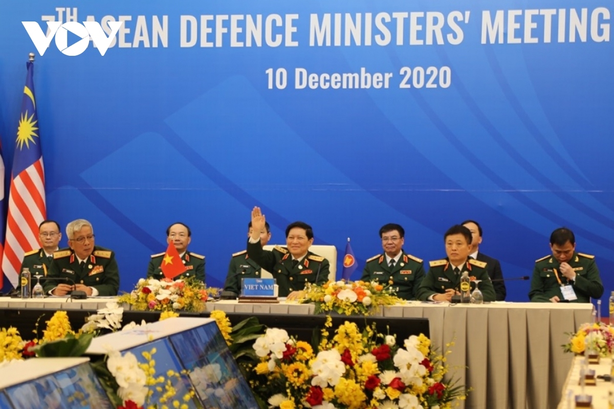 defence co-operation between asean and partners remains bright spot picture 1