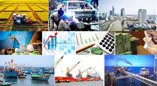 JCER believes Vietnam will become middle-income country by 2023